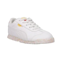 Roma Brain Freeze Lace Up Sneakers (Toddler-Little Kid)