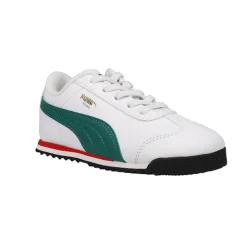 Roma Country Pack AC Slip On Sneakers (Toddler-Little Kid)
