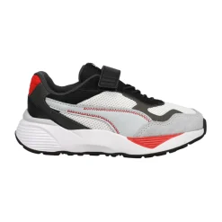 RS-Metric Lace Up Sneakers (Little Kid-Big Kid)
