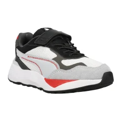 RS-Metric Lace Up Sneakers (Little Kid-Big Kid)