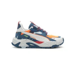 Rs-Trck Arctic Patrol Lace Up Sneakers (Big Kid)