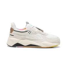 Rs-X Cam x Squish Lace Up Sneakers (Little Kid-Big Kid)