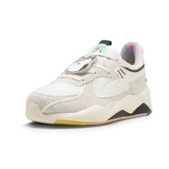 Rs-X Cam x Squish Lace Up Sneakers (Little Kid-Big Kid)