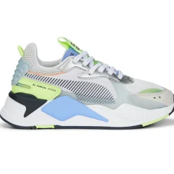 RS-X Easter Goodies Lace Up Sneakers (Big Kid)