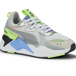 RS-X Easter Goodies Lace Up Sneakers (Big Kid)