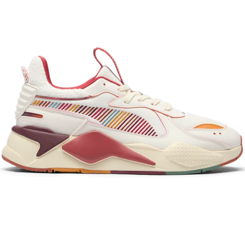 RS-X LNDSCP Andes Sportstyle Lace Up Sneakers