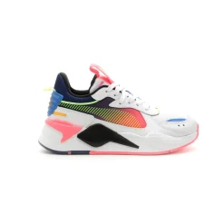 Rs-X Sunset 2 Lace Up Sneakers (Big Kid)
