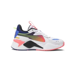 Rs-X Sunset 2 Lace Up Sneakers (Big Kid)
