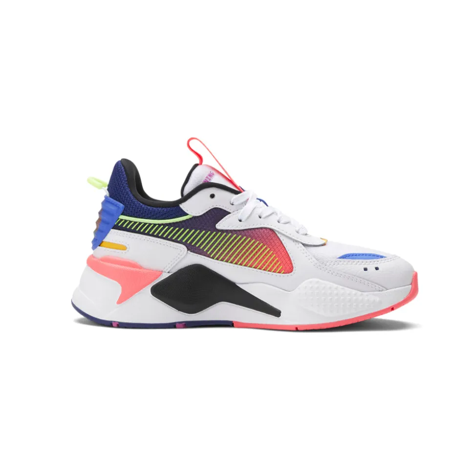 Rs-X Sunset 2 Lace Up Sneakers (Big Kid)