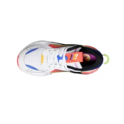 Rs-X Sunset 2 Lace Up Sneakers (Big Kid)