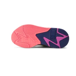 Rs-X Sunset 2 Lace Up Sneakers (Big Kid)