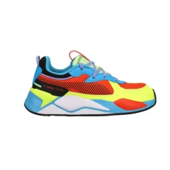 RS-X Water Fight Lace Up Sneakers (Little Kid-Big Kid)
