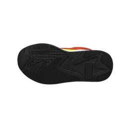 RS-X Water Fight Lace Up Sneakers (Little Kid-Big Kid)
