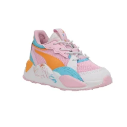 Rs-XL Spring Sketchbook Lace Up Sneakers (Infant-Little Kid)