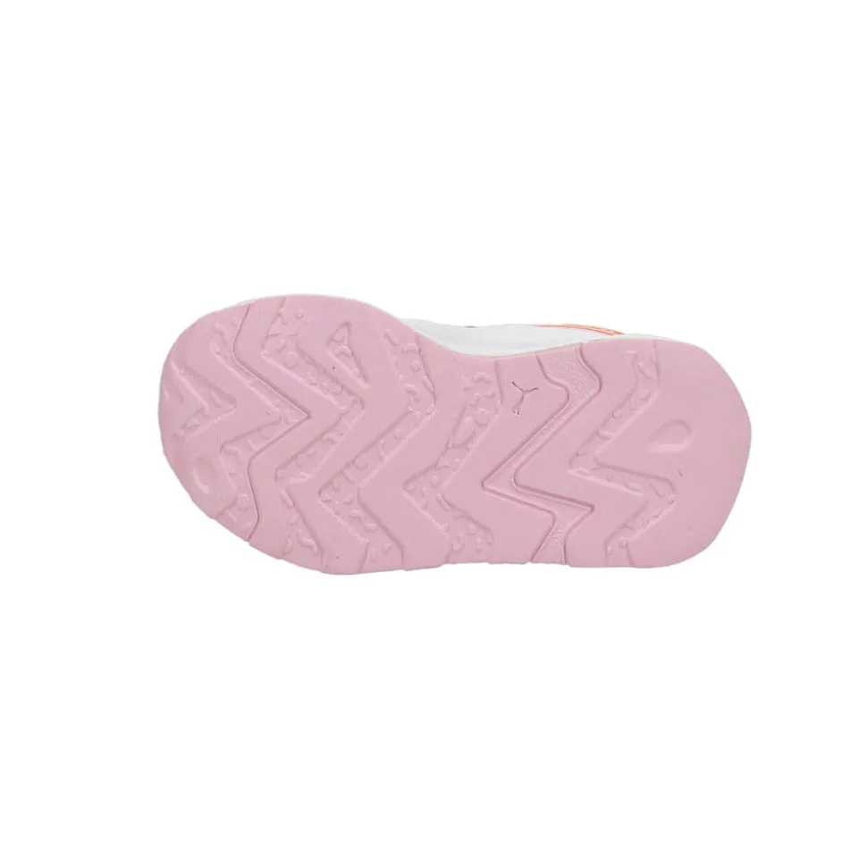 Rs-XL Spring Sketchbook Lace Up Sneakers (Infant-Little Kid)