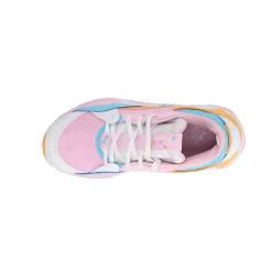 Rs-XL Spring Sketchbook Lace Up Sneakers (Little Kid-Big Kid)