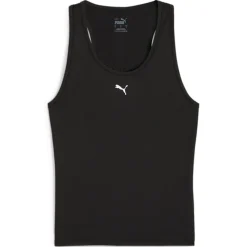 Run Cloudspun Scoop Neck Athletic Tank Top