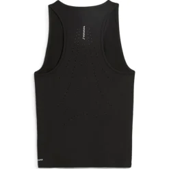 Run Cloudspun Scoop Neck Athletic Tank Top