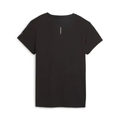 Run Favorite Graphic Crew Neck Short Sleeve Athletic T-Shirt