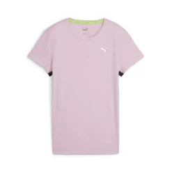Run Favorite Velocity Crew Neck Short Sleeve T-Shirt