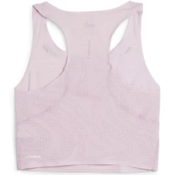 Run Ultraspun Scoop Neck Athletic Tank Top