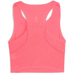 Run Ultraspun Scoop Neck Athletic Tank Top