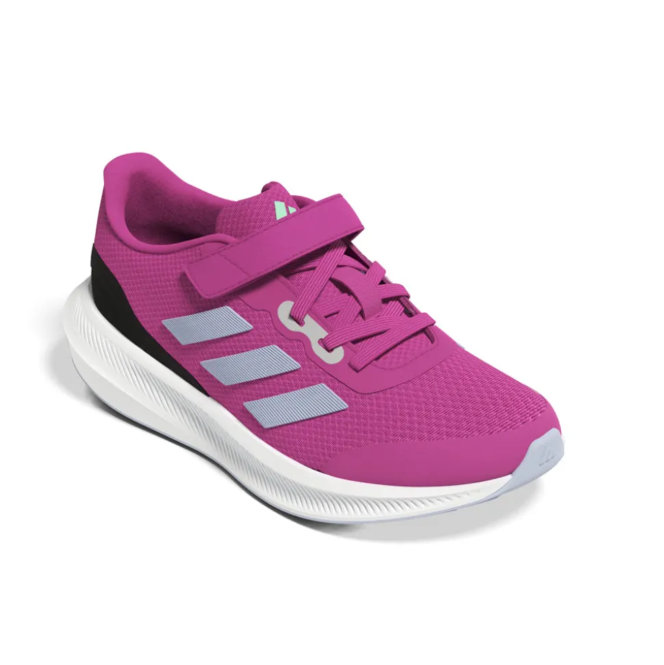 Runfalcon 3.0 El Running Shoes (Little Kid-Big Kid)