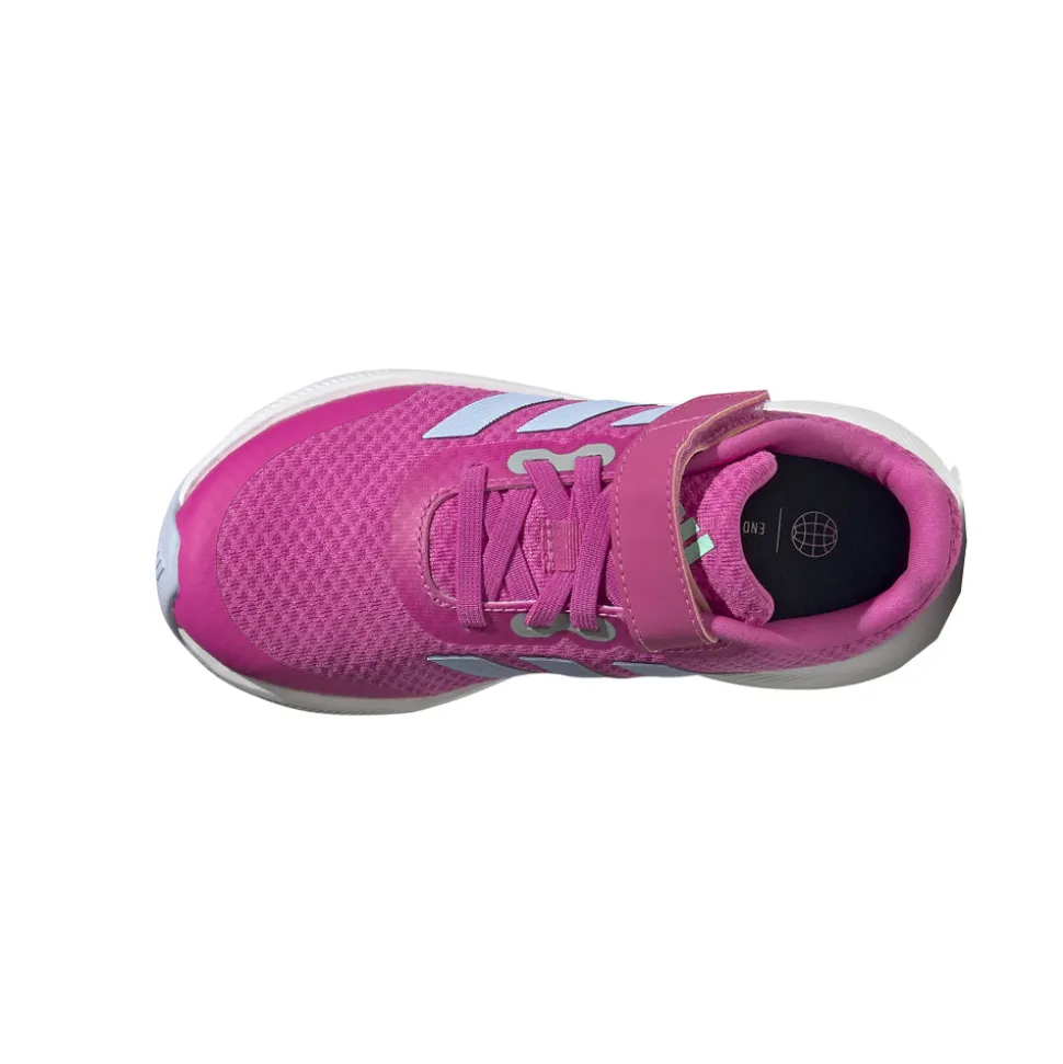 Runfalcon 3.0 El Running Shoes (Little Kid-Big Kid)