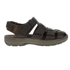 Saltway Cove Fisherman Sandals