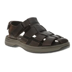Saltway Cove Fisherman Sandals