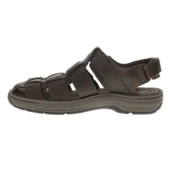 Saltway Cove Fisherman Sandals