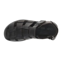 Saltway Cove Fisherman Sandals