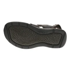 Saltway Cove Fisherman Sandals