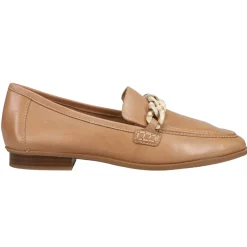 Sarafyna Iris Slip On Loafers