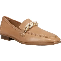 Sarafyna Iris Slip On Loafers