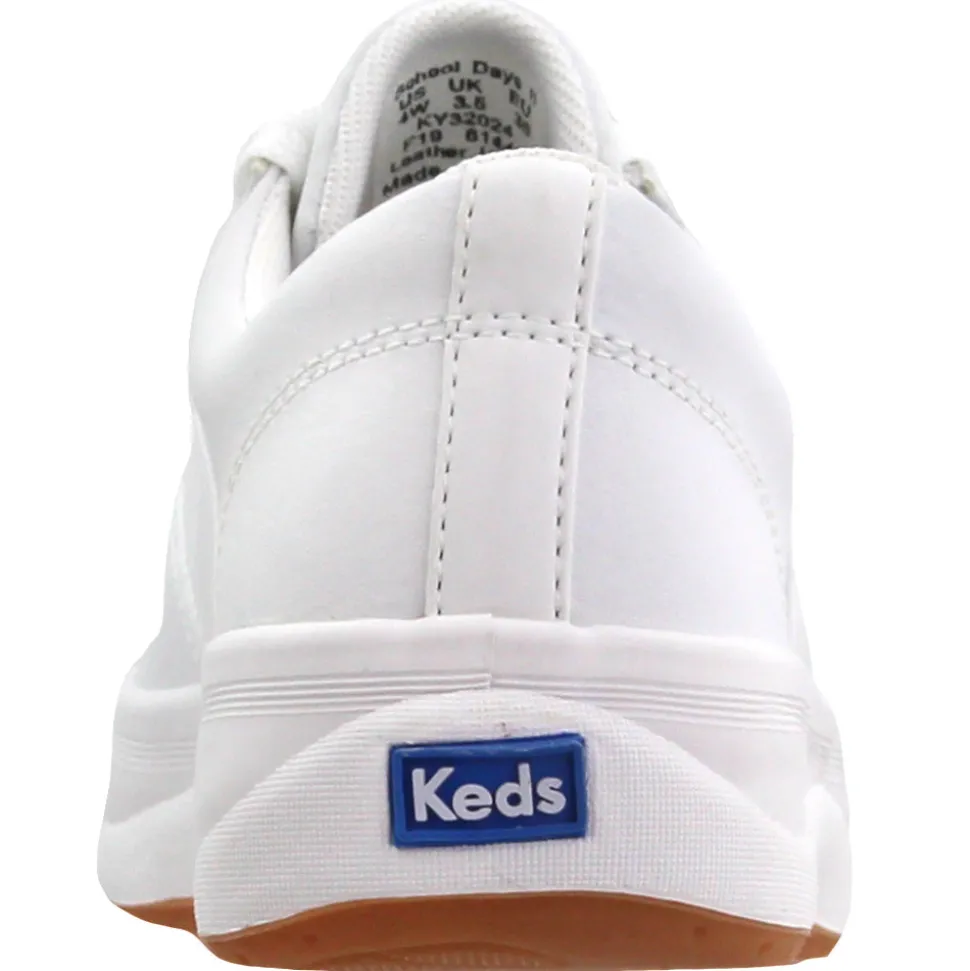 School Days II Sneakers (Little Kid-Big Kid)