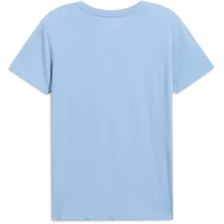 Script Logo Crew Neck Short Sleeve T-Shirt