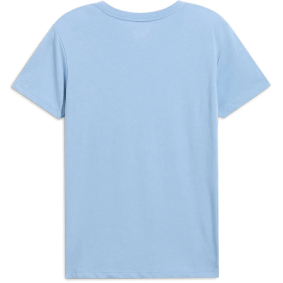 Script Logo Crew Neck Short Sleeve T-Shirt