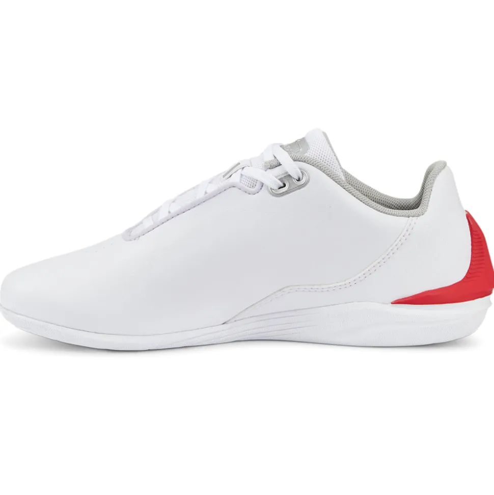 Scuderia Ferrari Drift Cat Decima Lace Up Sneakers (Big Kid)