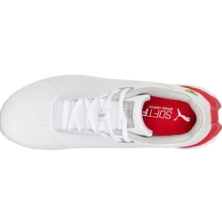 Scuderia Ferrari Drift Cat Decima Lace Up Sneakers (Big Kid)