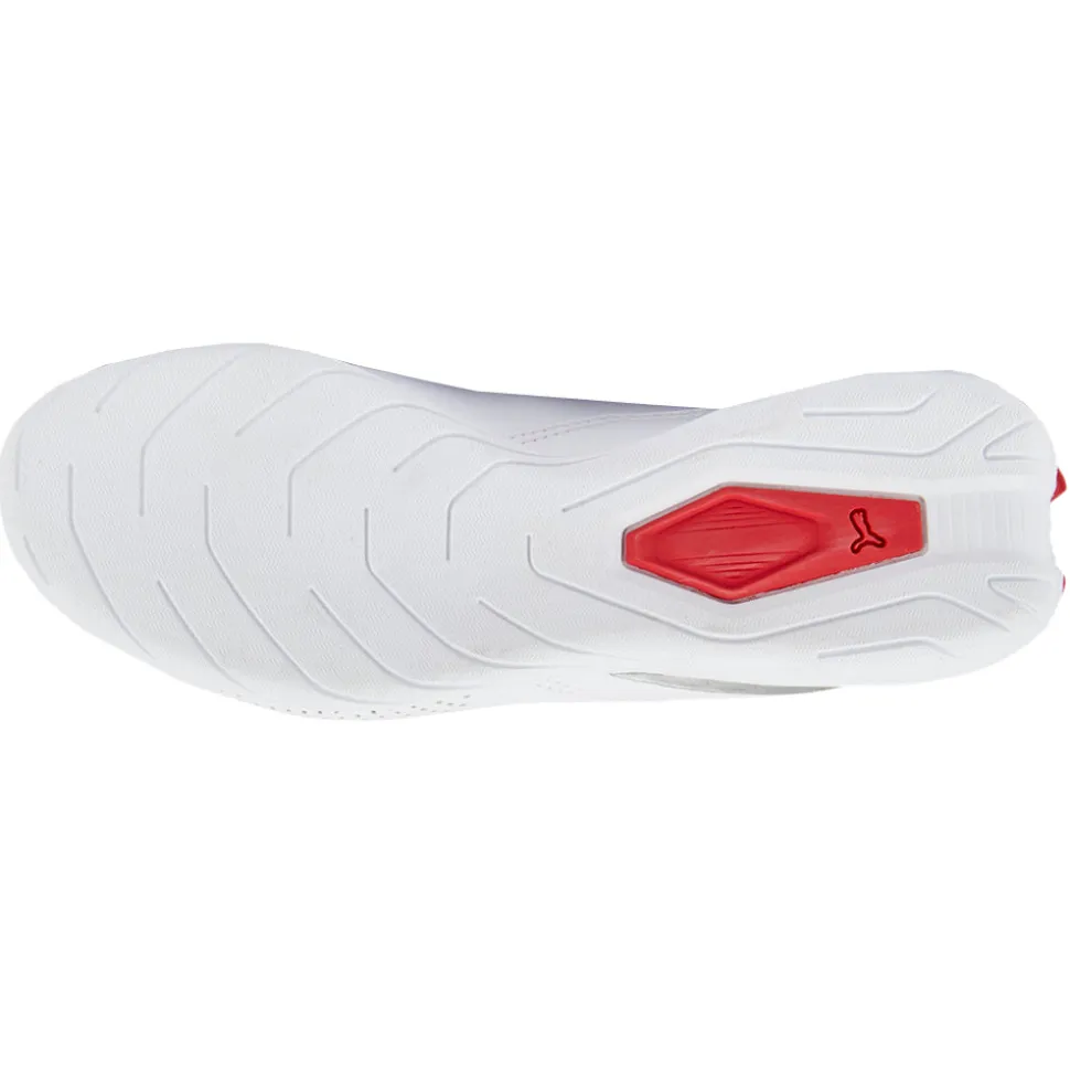 Scuderia Ferrari Drift Cat Decima Lace Up Sneakers (Big Kid)