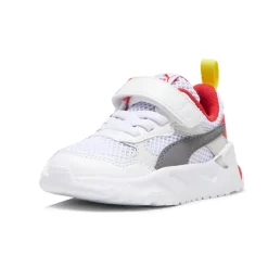 Scuderia Ferrari Trinity Slip On Sneakers (Toddler)