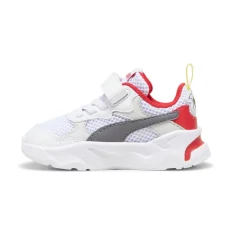 Scuderia Ferrari Trinity Slip On Sneakers (Toddler)
