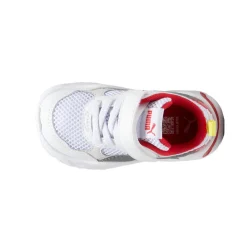 Scuderia Ferrari Trinity Slip On Sneakers (Toddler)