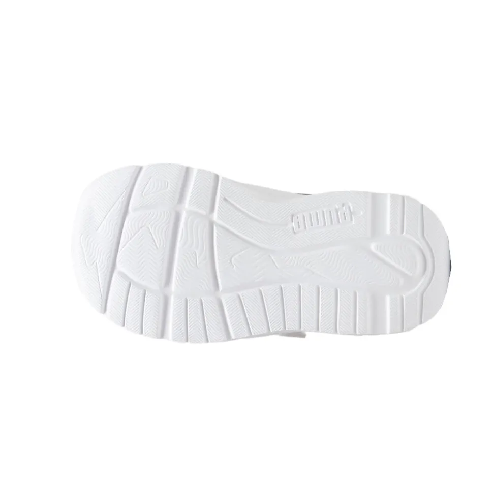 Scuderia Ferrari Trinity Slip On Sneakers (Toddler)