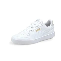 Shuffle Lace Up Sneakers (Big Kid)