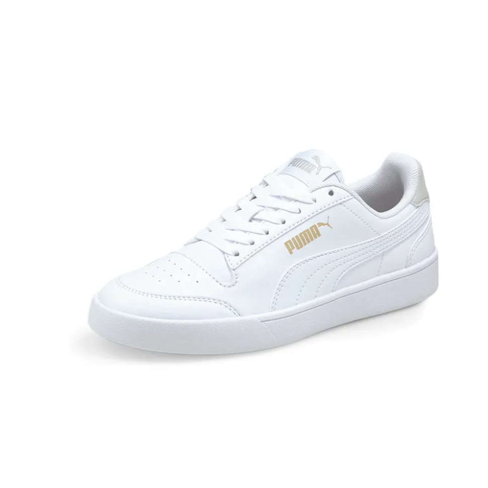 Shuffle Lace Up Sneakers (Big Kid)