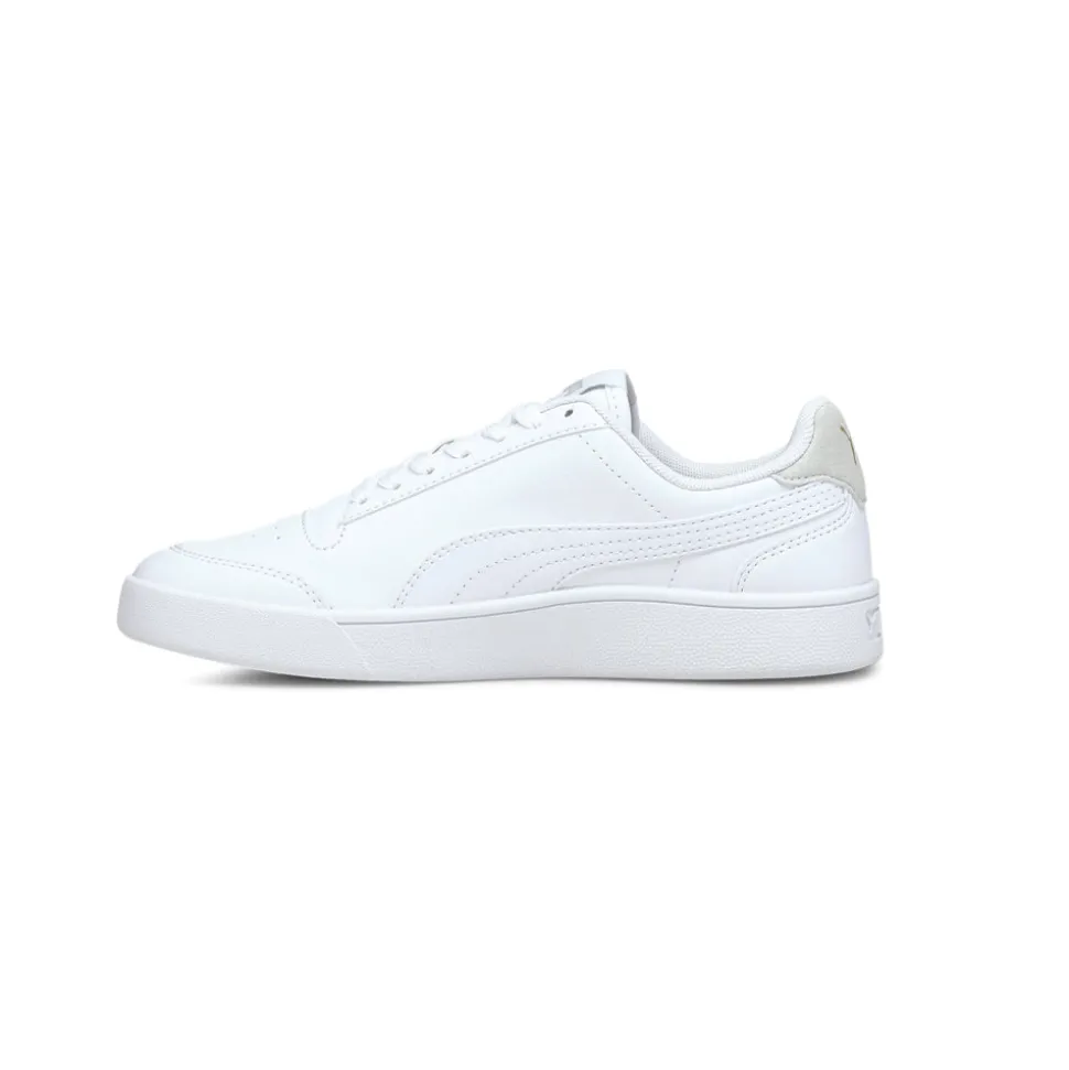 Shuffle Lace Up Sneakers (Big Kid)