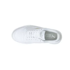 Shuffle Lace Up Sneakers (Big Kid)