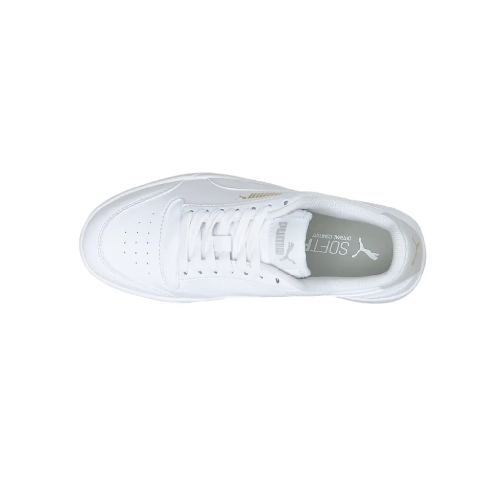 Shuffle Lace Up Sneakers (Big Kid)